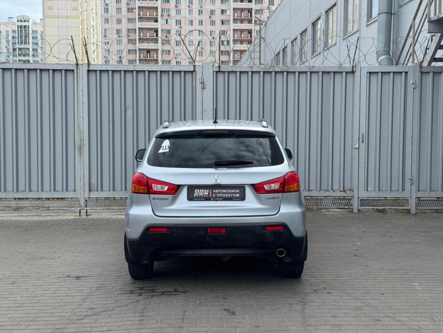 Mitsubishi ASX I Ростов-на-Дону  - изображение 4