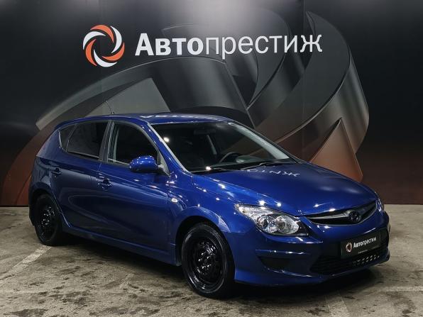 Hyundai i30 I Рестайлинг с пробегом 2010 года, цена 680 000 рублей, 154653 км, хэтчбек, Автокод Объявления