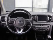 Kia Sportage IV Москва  - изображение 29