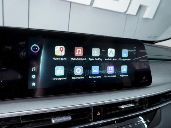 Chery Arrizo 8 с пробегом 2023 года, цена 2 260 000 рублей, 18977 км, седан, Автокод Объявления