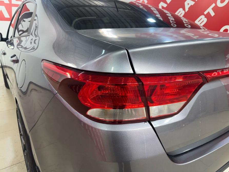 Kia Rio IV Новочеркасск  - изображение 9