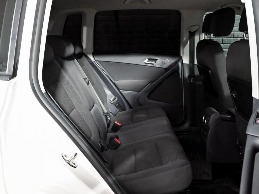 Volkswagen Tiguan I Рестайлинг Екатеринбург  - изображение 17