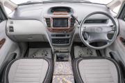 Toyota Nadia Красноярск  - изображение 32