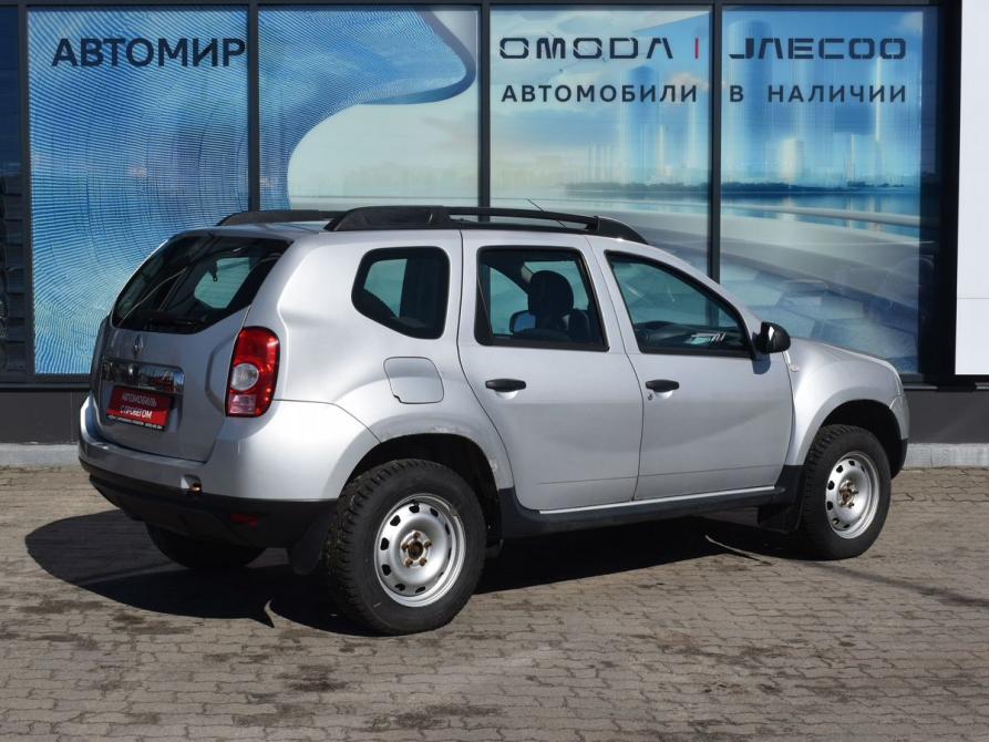 Renault Duster I Архангельск  - изображение 5