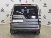 Land Rover Discovery IV Рестайлинг Тольятти  - изображение 27