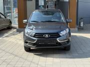 Lada (ВАЗ) Granta I Рестайлинг Краснодар  - изображение 14