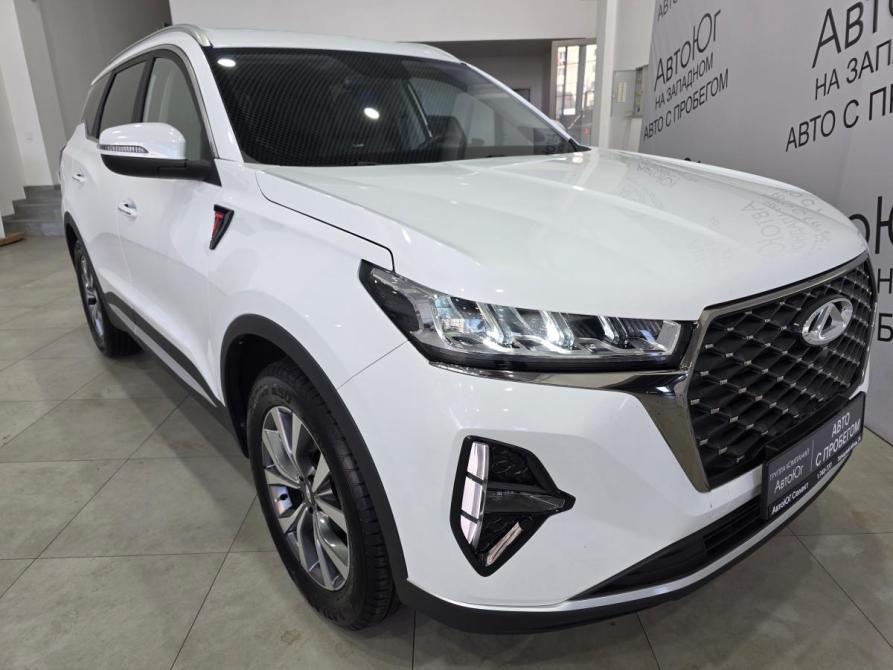 Chery Tiggo 7 Pro Max I Ставрополь  - изображение 9