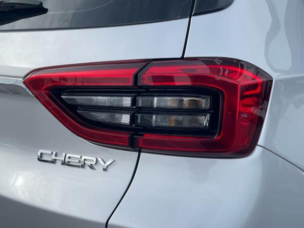 Chery Tiggo 4 Pro I с пробегом 2024 года, цена 1 570 000 рублей, 11800 км, внедорожник, Автокод Объявления