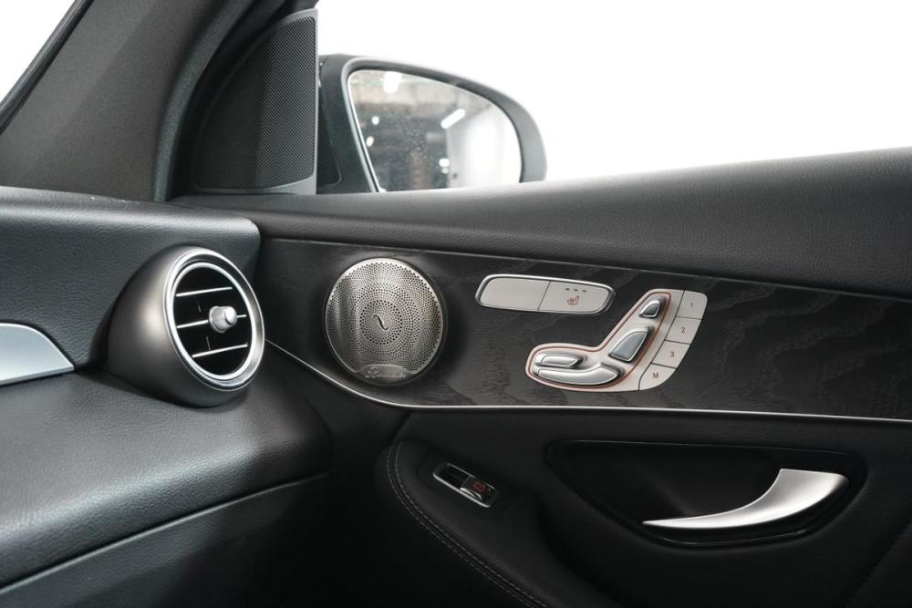 Mercedes-Benz GLC Coupe I (C253) Рестайлинг Москва  - изображение 21