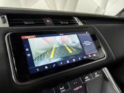 Land Rover Range Rover Sport II Рестайлинг Москва  - изображение 45
