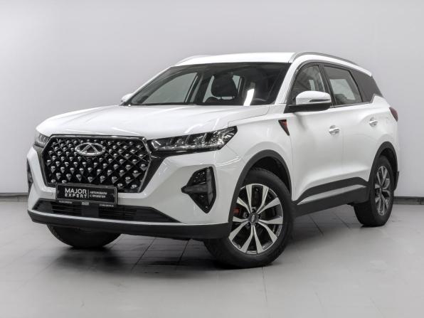 Chery Tiggo 7 Pro Max I с пробегом 2024 года, цена 2 000 000 рублей, 46518 км, внедорожник, Автокод Объявления