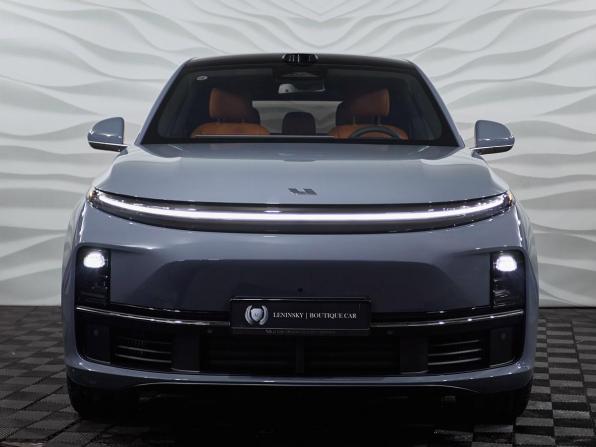 Новый Li Auto (Lixiang) L7 I Рестайлинг 2025 года, цена 10 350 000 рублей, внедорожник, Автокод Объявления