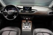 Audi A6 IV (C7) Рестайлинг Крым  - изображение 52