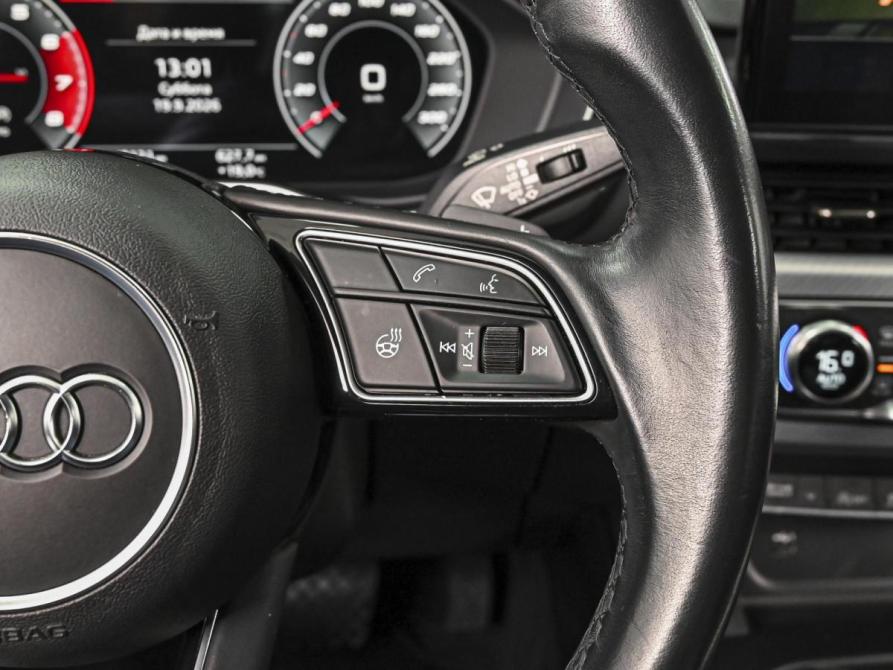 Audi A4 V (B9) Рестайлинг Ставрополь  - изображение 18
