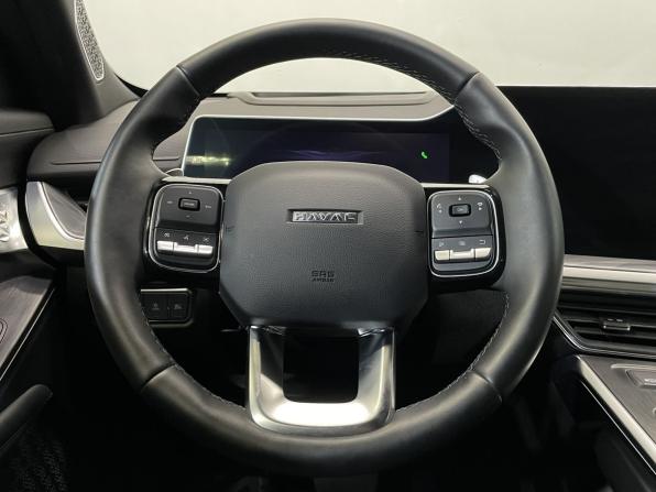 Haval F7x II с пробегом 2025 года, цена 3 299 000 рублей, 12502 км, внедорожник, Автокод Объявления