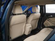 Mercedes-Benz GLA I (X156) Рестайлинг Москва  - изображение 34