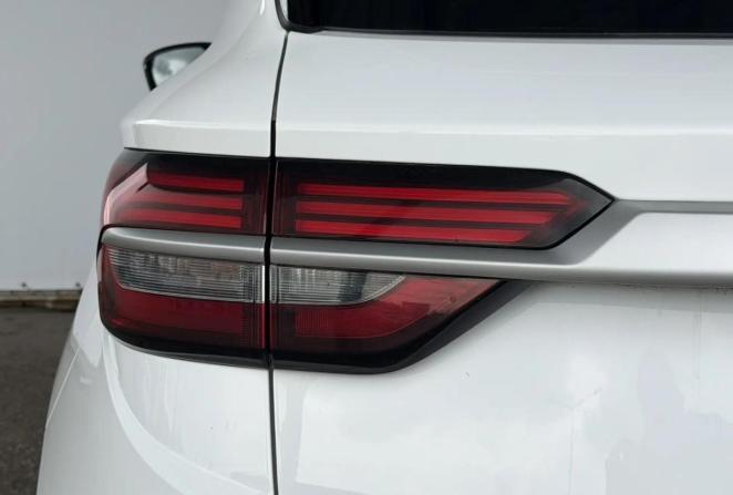 Belgee X50 с пробегом 2024 года, цена 1 995 000 рублей, 23963 км, внедорожник, Автокод Объявления