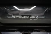 Geely Tugella I Рестайлинг Крым  - изображение 49