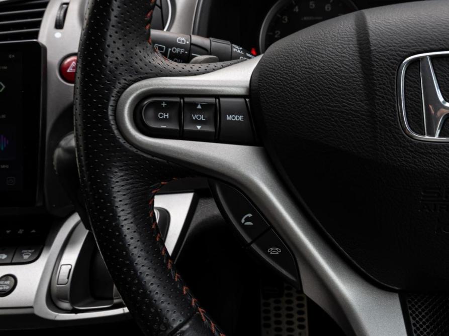 Honda Stream II Рестайлинг Краснодар  - изображение 14