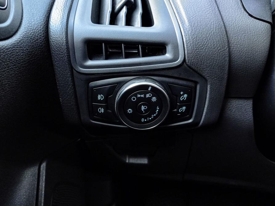 Ford Focus III Рестайлинг Казань  - изображение 10