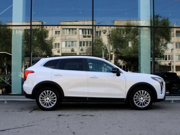 Haval Jolion I Рестайлинг с пробегом 2024 года, цена 2 350 000 рублей, 13992 км, внедорожник, Автокод Объявления