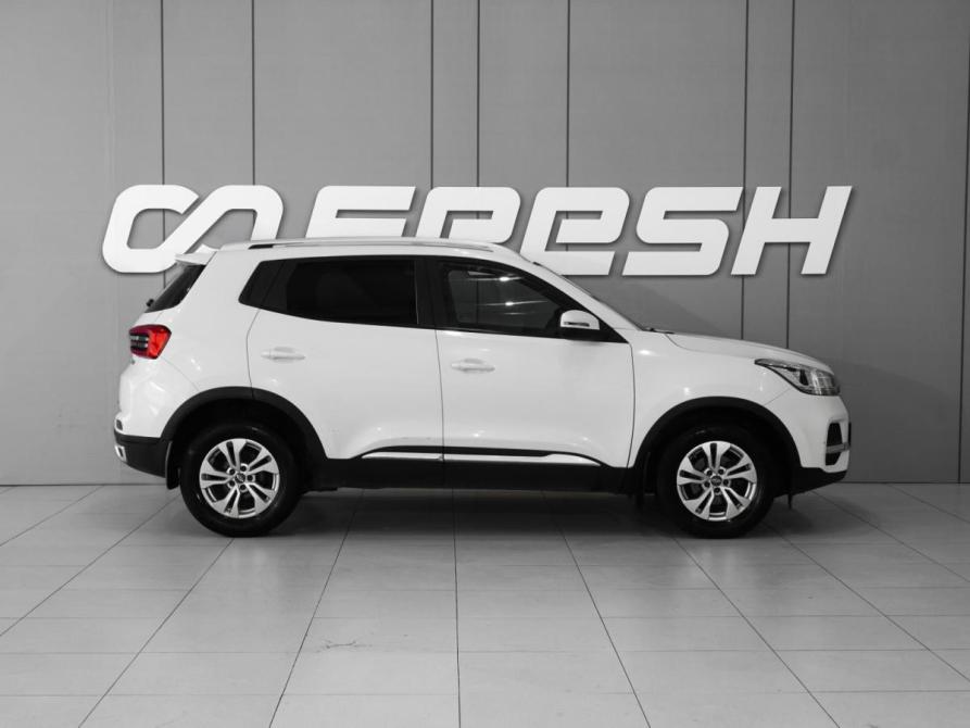 Chery Tiggo 4 I Рестайлинг Тверь  - изображение 5