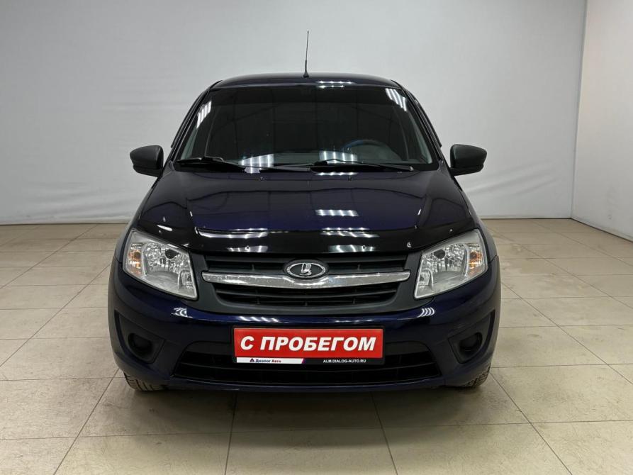 Lada (ВАЗ) Granta I Альметьевск  - изображение 2