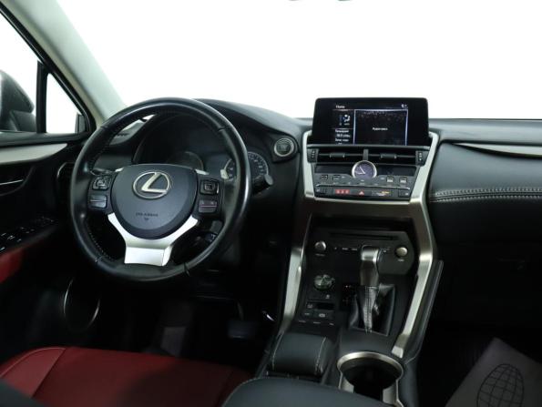 Lexus NX I Рестайлинг с пробегом 2019 года, цена 3 190 000 рублей, 89674 км, внедорожник, Автокод Объявления