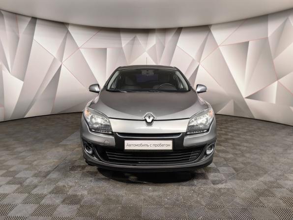 Renault Megane III с пробегом 2012 года, цена 647 000 рублей, 214755 км, хэтчбек, Автокод Объявления