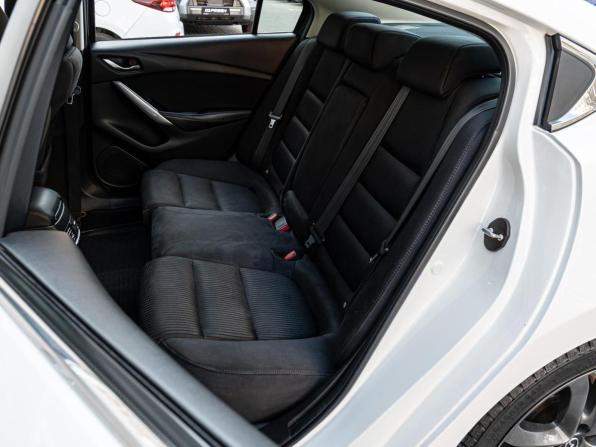 Mazda 6 III (GJ) с пробегом 2012 года, цена 1 270 000 рублей, 226638 км, седан, Автокод Объявления