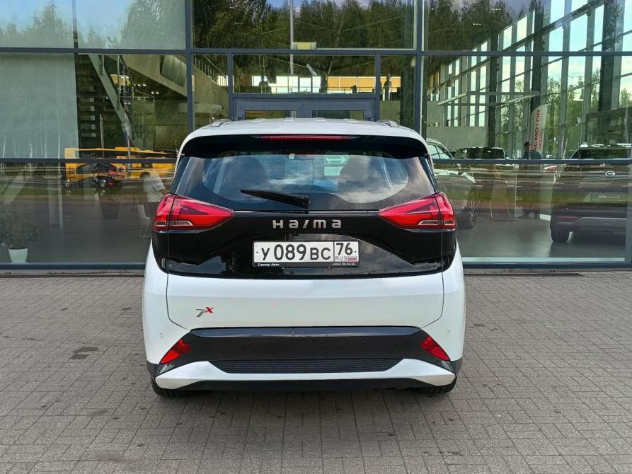 Haima 7X Ярославль  - изображение 6