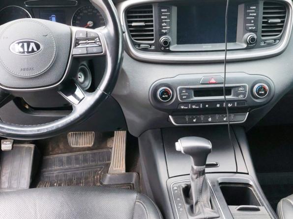 Kia Sorento III Prime Рестайлинг с пробегом 2019 года, цена 2 700 000 рублей, 90974 км, внедорожник, Автокод Объявления