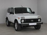 Lada (ВАЗ) 2121 (4x4) I Рестайлинг Старый Оскол  - изображение 2