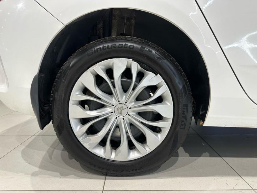Citroen C4 II Москва  - изображение 16