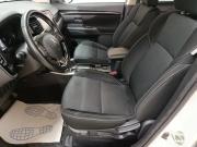 Mitsubishi Outlander III Рестайлинг 3 Уфа  - изображение 30