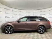 Skoda Octavia III (A7) Москва  - изображение 18
