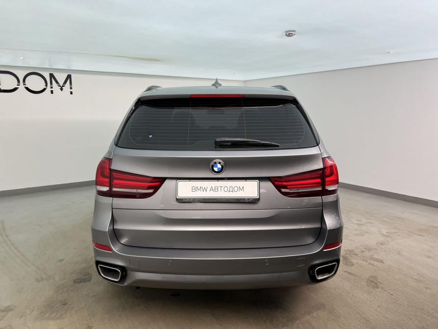 BMW X5 III (F15) Москва  - изображение 6