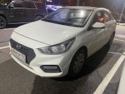 Hyundai Solaris II Санкт-Петербург  - изображение 5