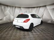 Peugeot 308 I Рестайлинг Москва  - изображение 22