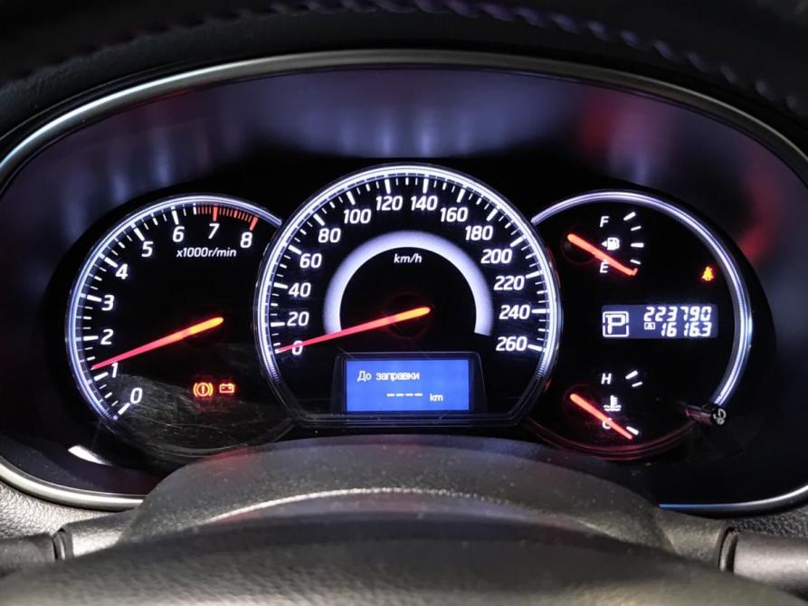 Nissan Teana II Казань  - изображение 16