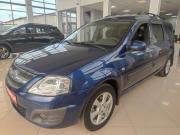 Lada (ВАЗ) Largus I Арзамас  - изображение 12