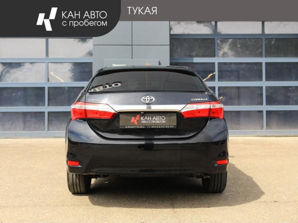 Toyota Corolla XI (E160 E170 E180) с пробегом 2013 года, цена 1 167 000 рублей, 172000 км, седан, Автокод Объявления