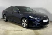 Kia Optima IV Рестайлинг Саранск  - изображение 32