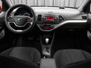Kia Picanto II Москва  - изображение 28