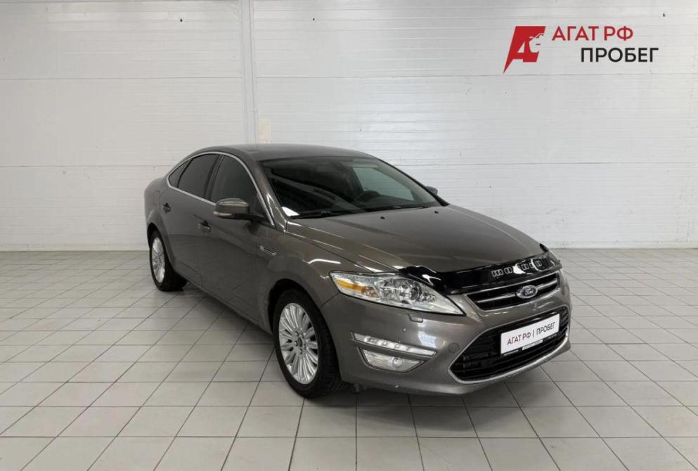Ford Mondeo IV Рестайлинг Астрахань  - изображение 3