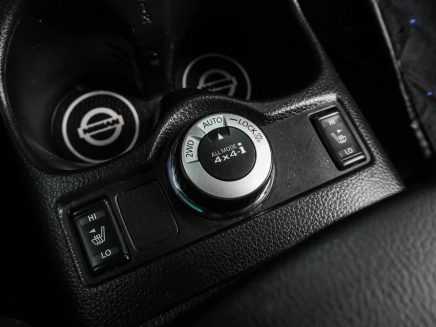 Nissan Qashqai II Воронеж  - изображение 14