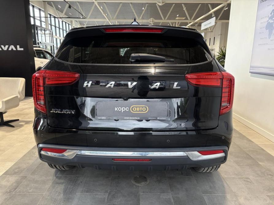 Haval Jolion I Новомосковск  - изображение 5