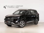 Chery Tiggo 7 Pro I Казань  - изображение 9