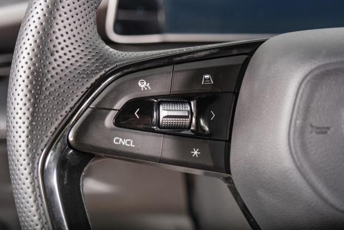 Geely Cityray с пробегом 2024 года, цена 2 559 000 рублей, 29000 км, внедорожник, Автокод Объявления