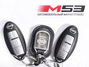 Nissan Note II Рестайлинг Кемерово  - изображение 48